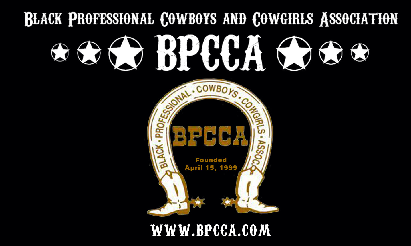 Black Professional Cowboys & Cowgirls Association