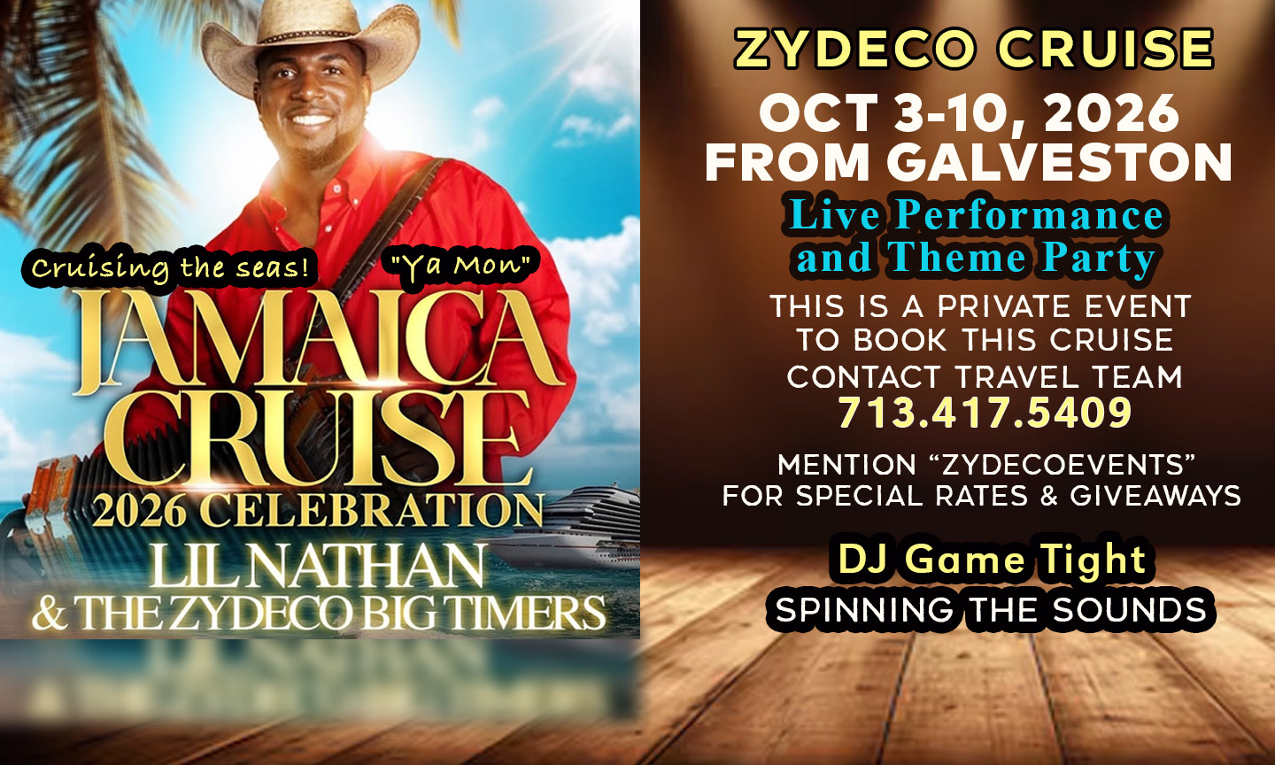 2026 Jamaica Cruise - Lil Nate