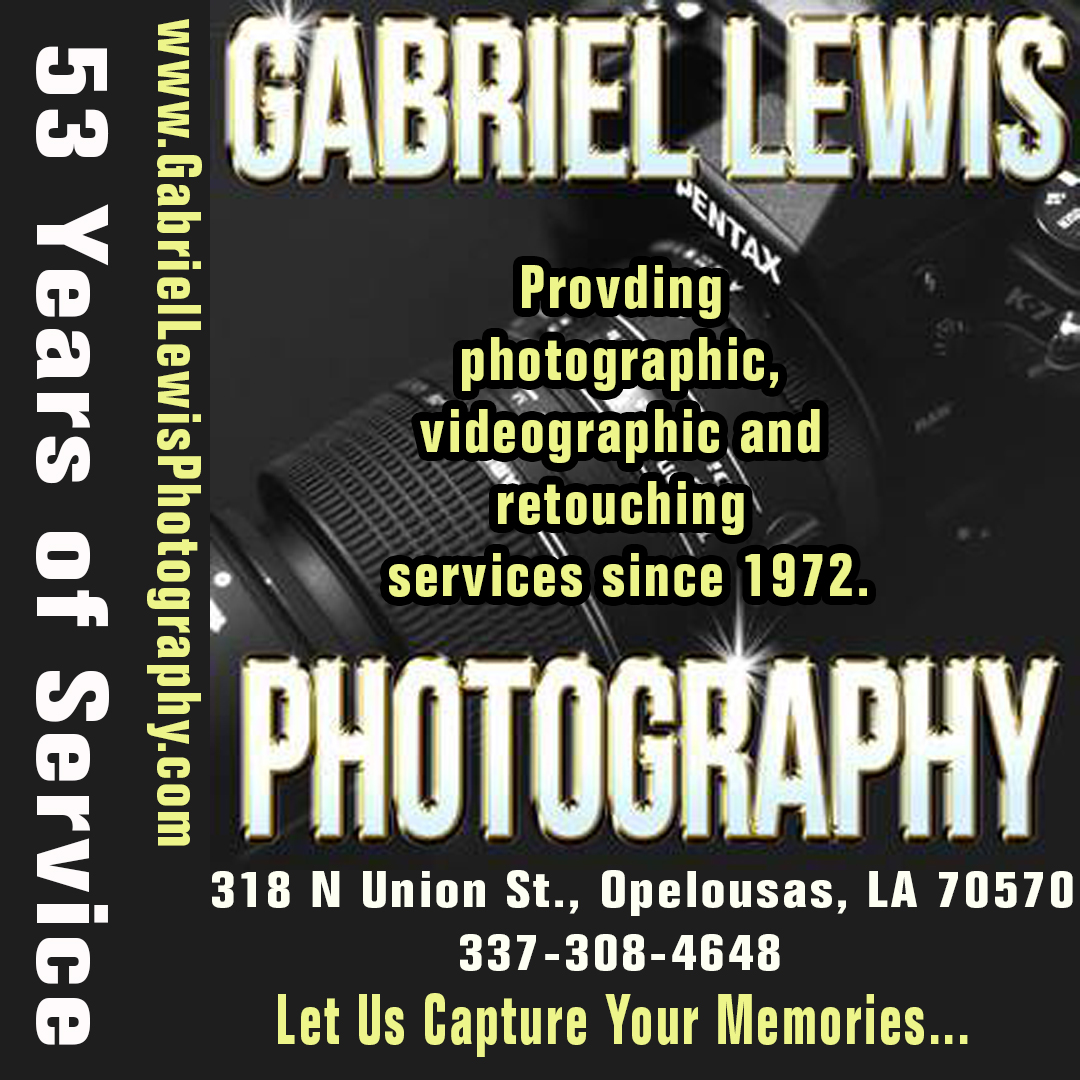 Gabriel Lewis Photography