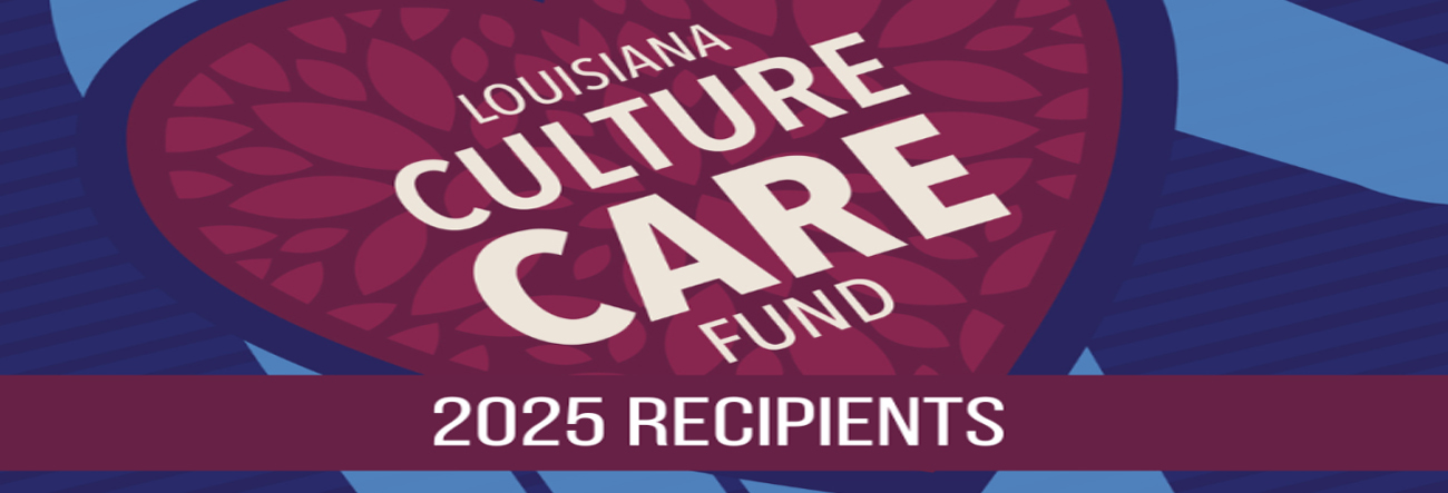 2025 LEH LCCF Grant Recipients